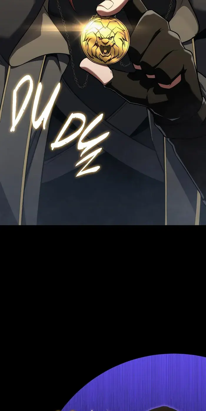 The Beginning After The End Chapter 185 Page 125