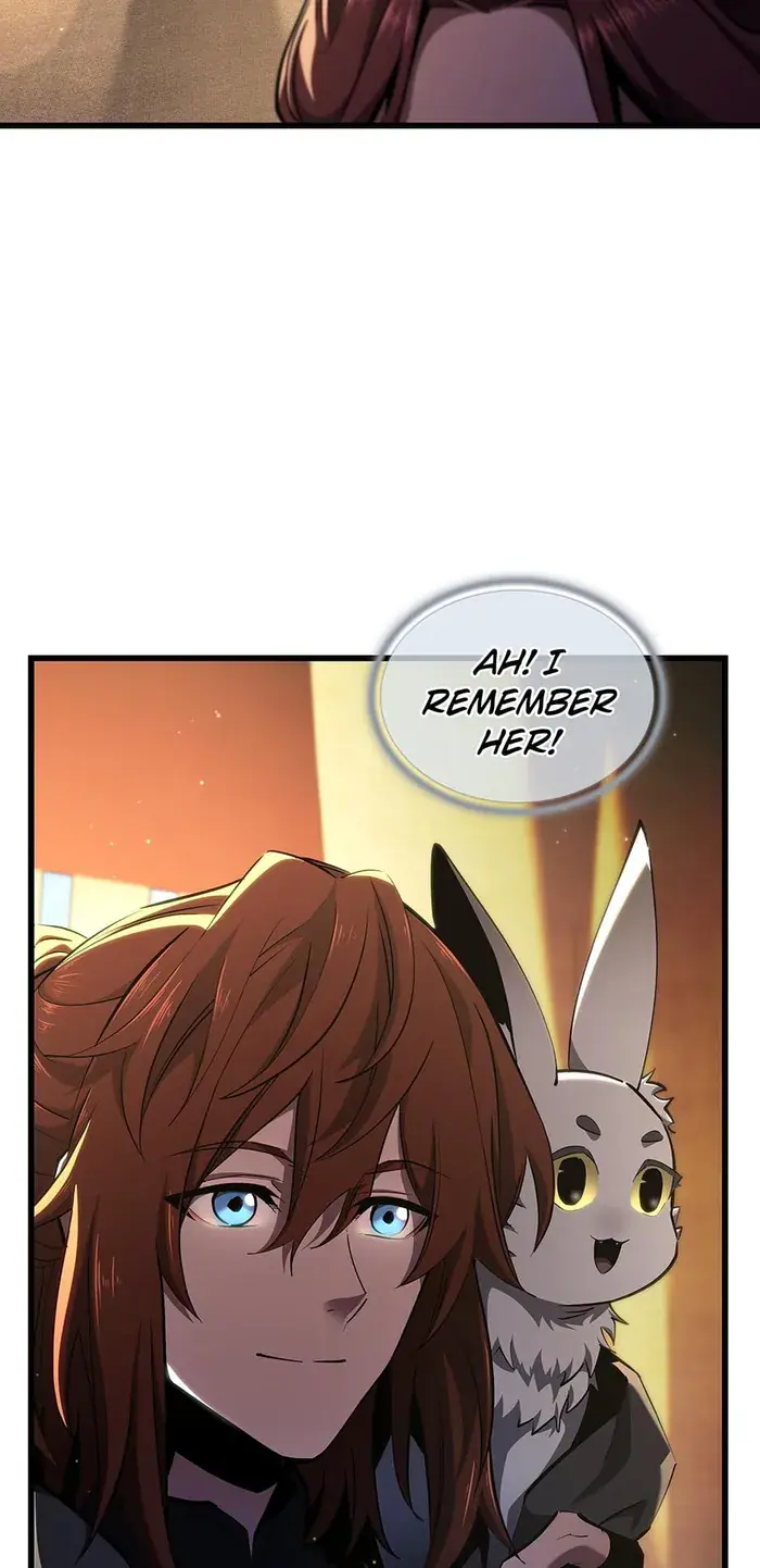 The Beginning After The End Chapter 185 Page 129