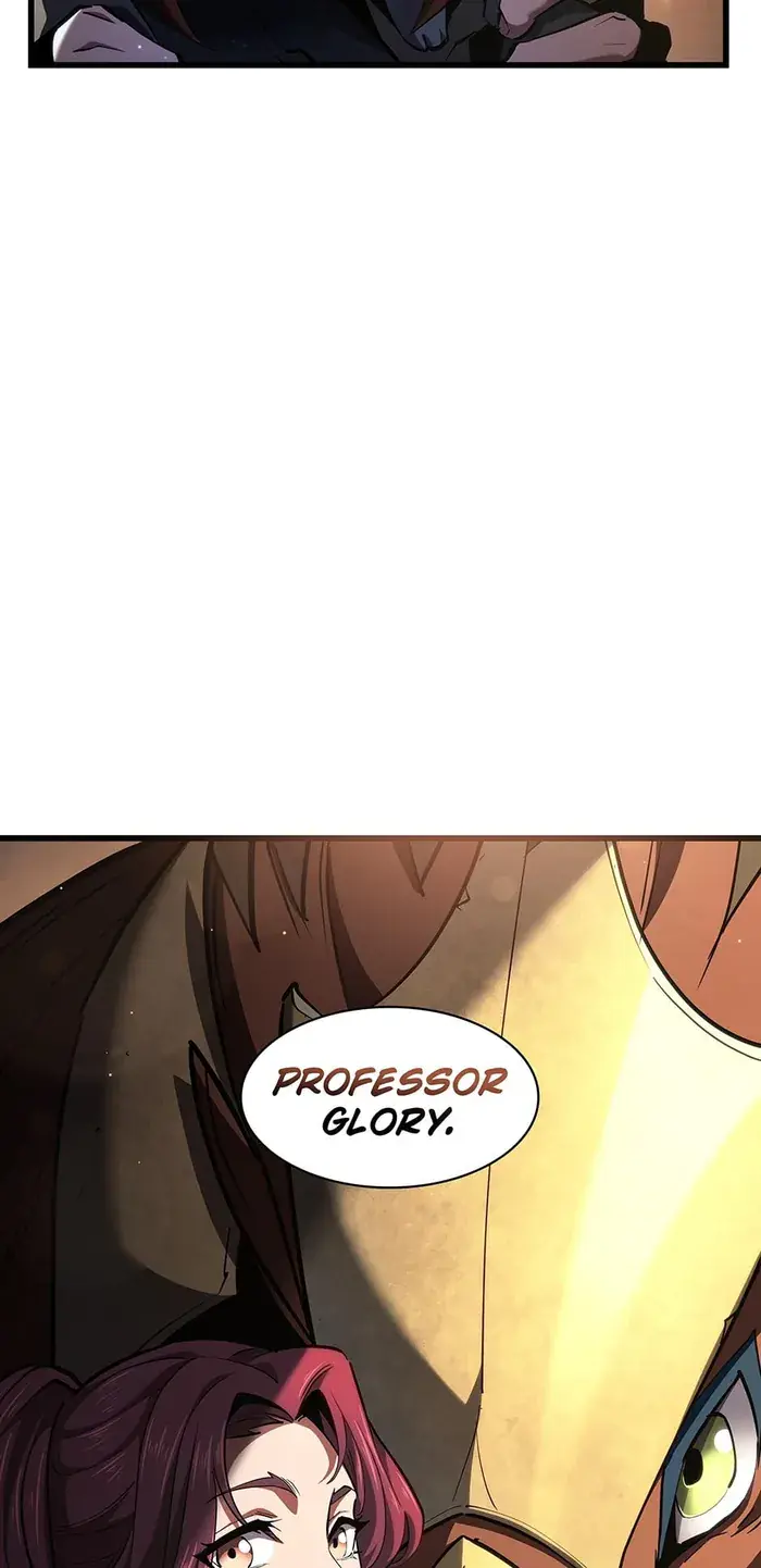 The Beginning After The End Chapter 185 Page 130