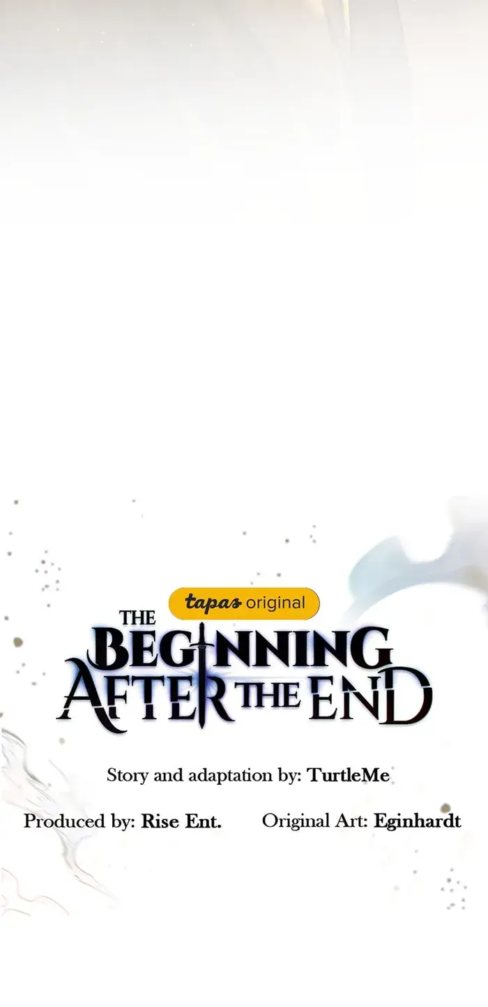 The Beginning After The End Chapter 185 Page 132