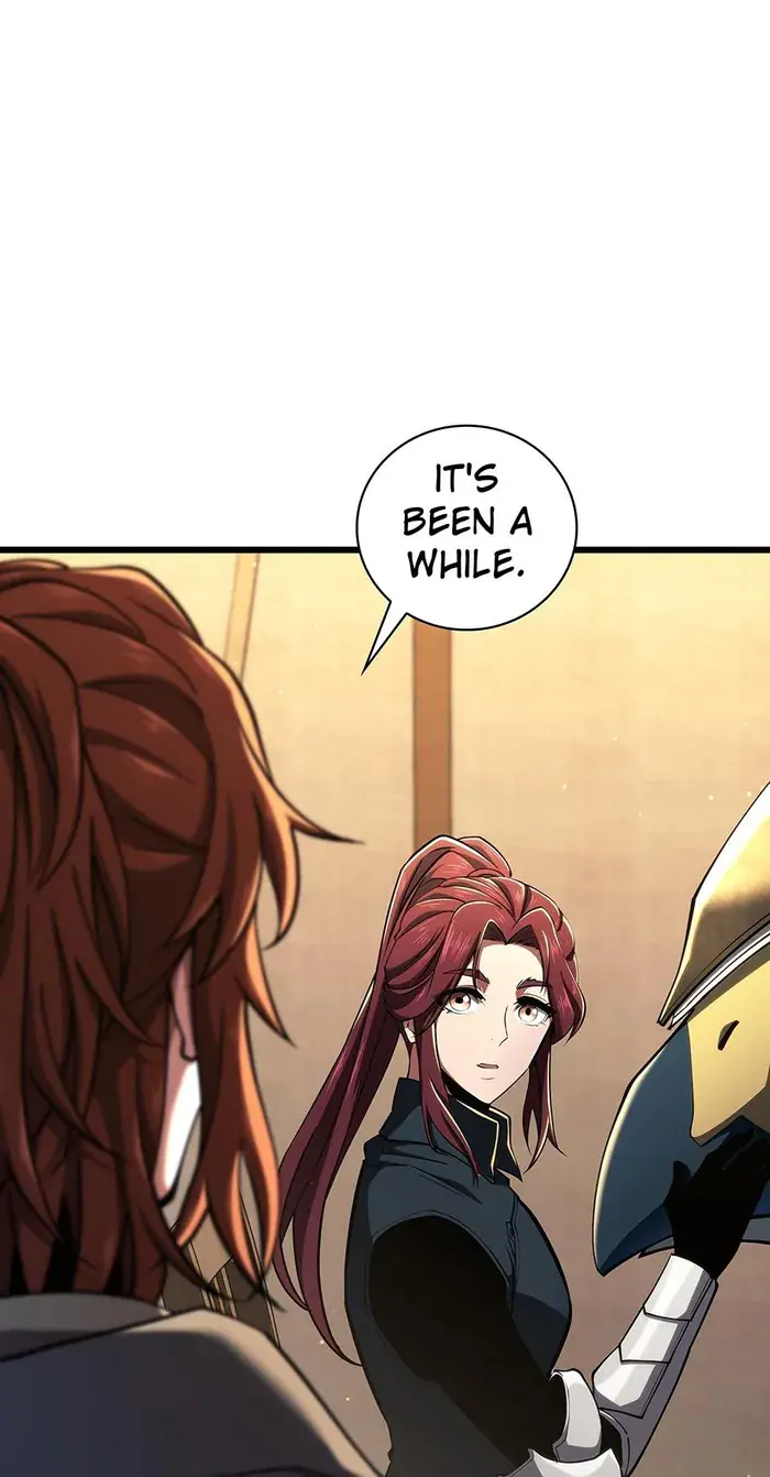 The Beginning After The End Chapter 186 Page 2