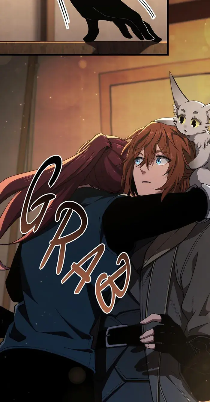 The Beginning After The End Chapter 186 Page 4