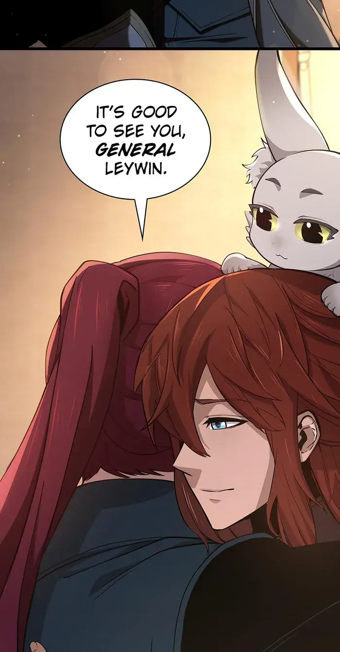 The Beginning After The End Chapter 186 Page 5