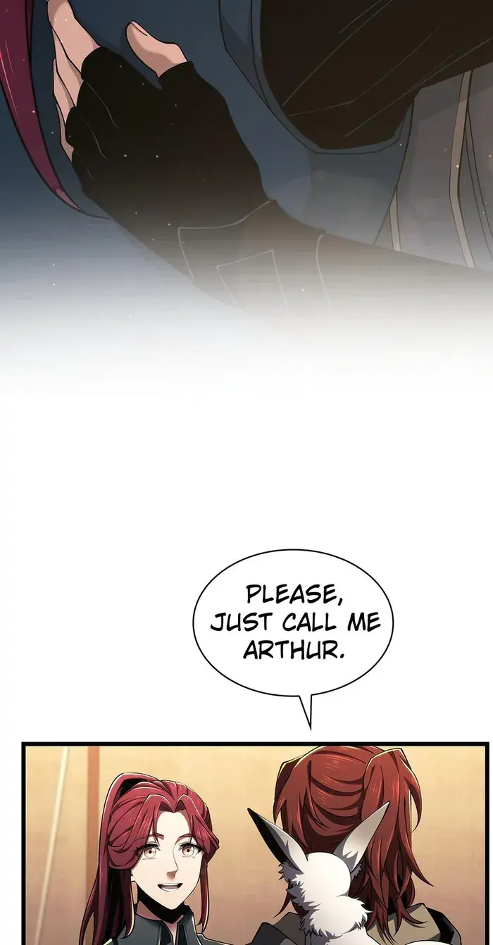 The Beginning After The End Chapter 186 Page 6