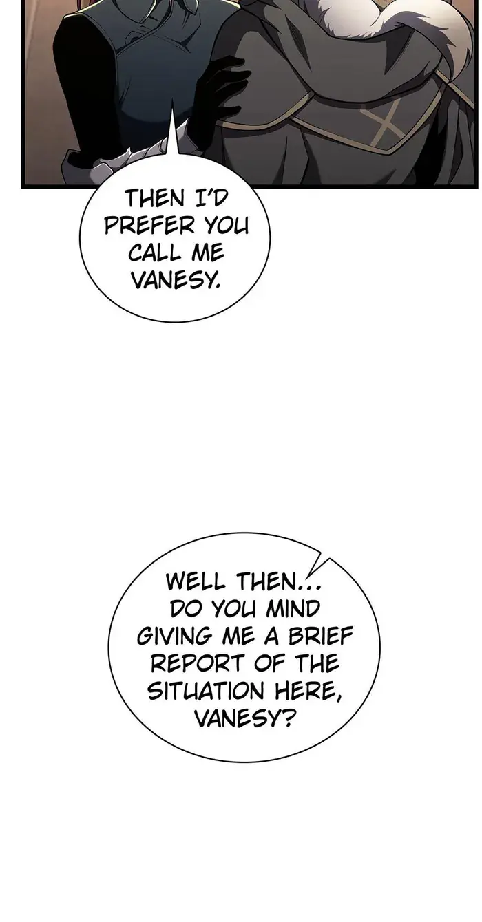 The Beginning After The End Chapter 186 Page 7