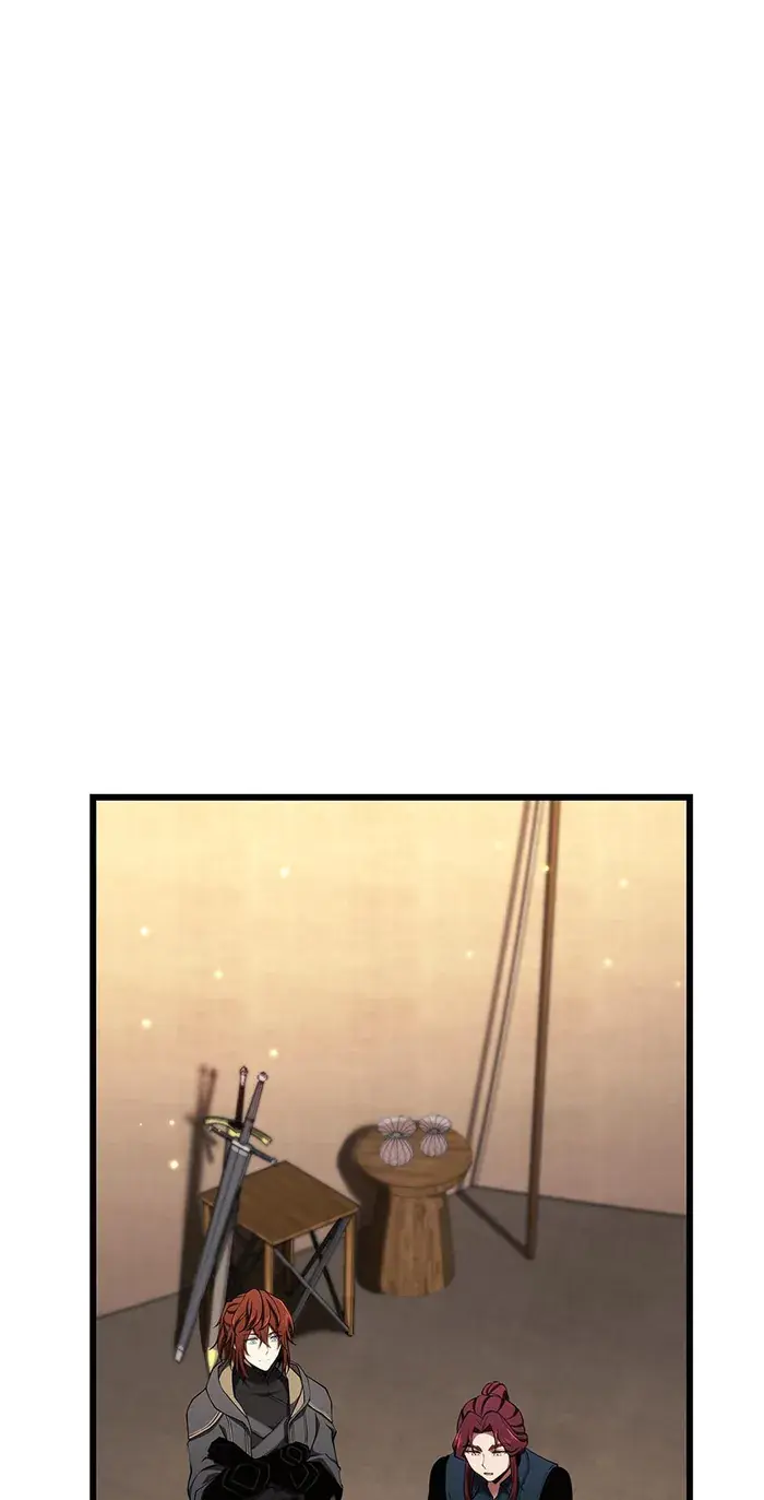 The Beginning After The End Chapter 186 Page 8