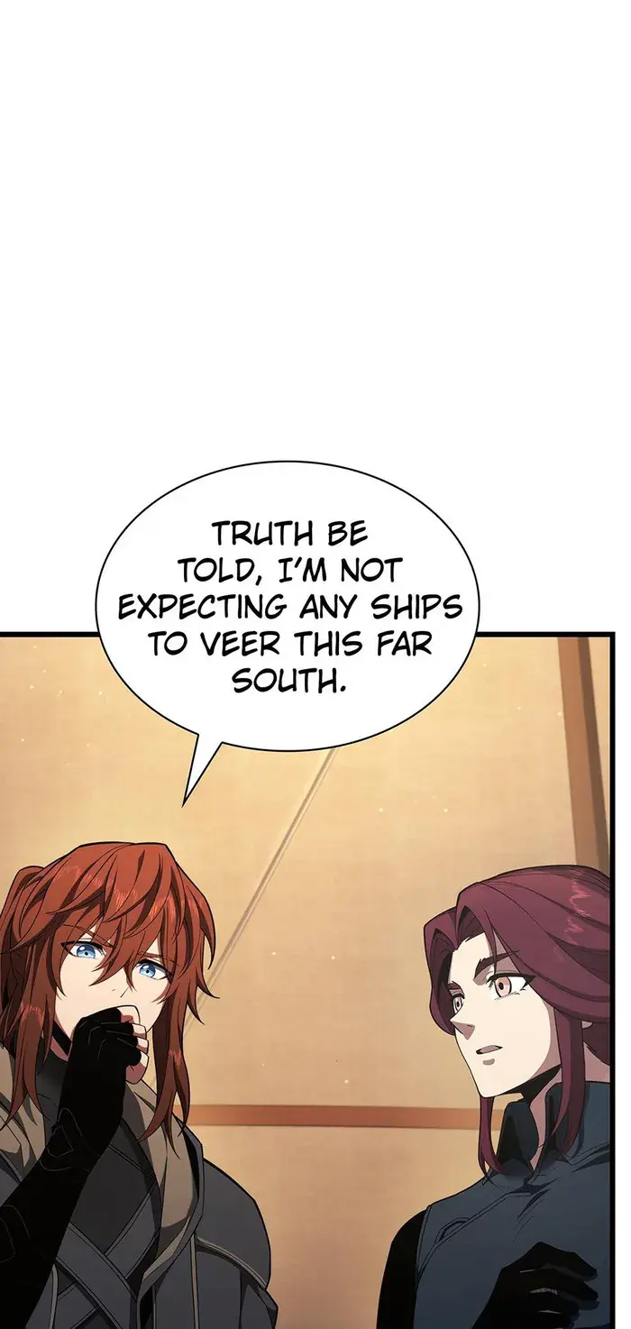 The Beginning After The End Chapter 186 Page 14