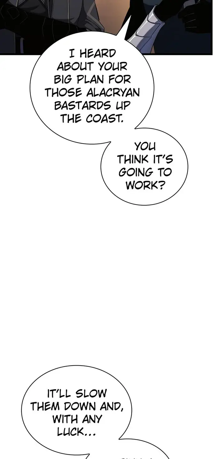 The Beginning After The End Chapter 186 Page 15