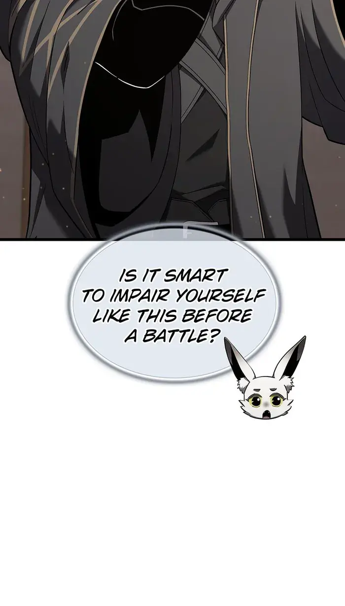 The Beginning After The End Chapter 186 Page 19