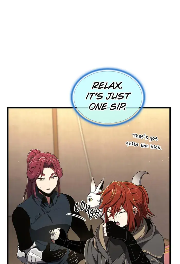 The Beginning After The End Chapter 186 Page 20