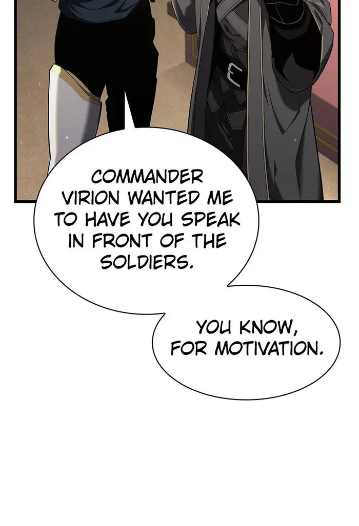 The Beginning After The End Chapter 186 Page 21