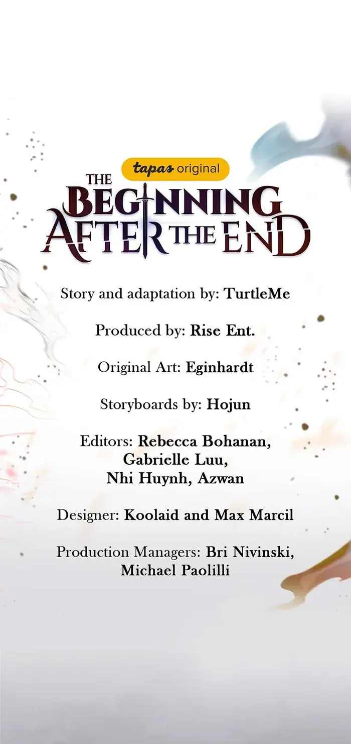 The Beginning After The End Chapter 186 Page 24