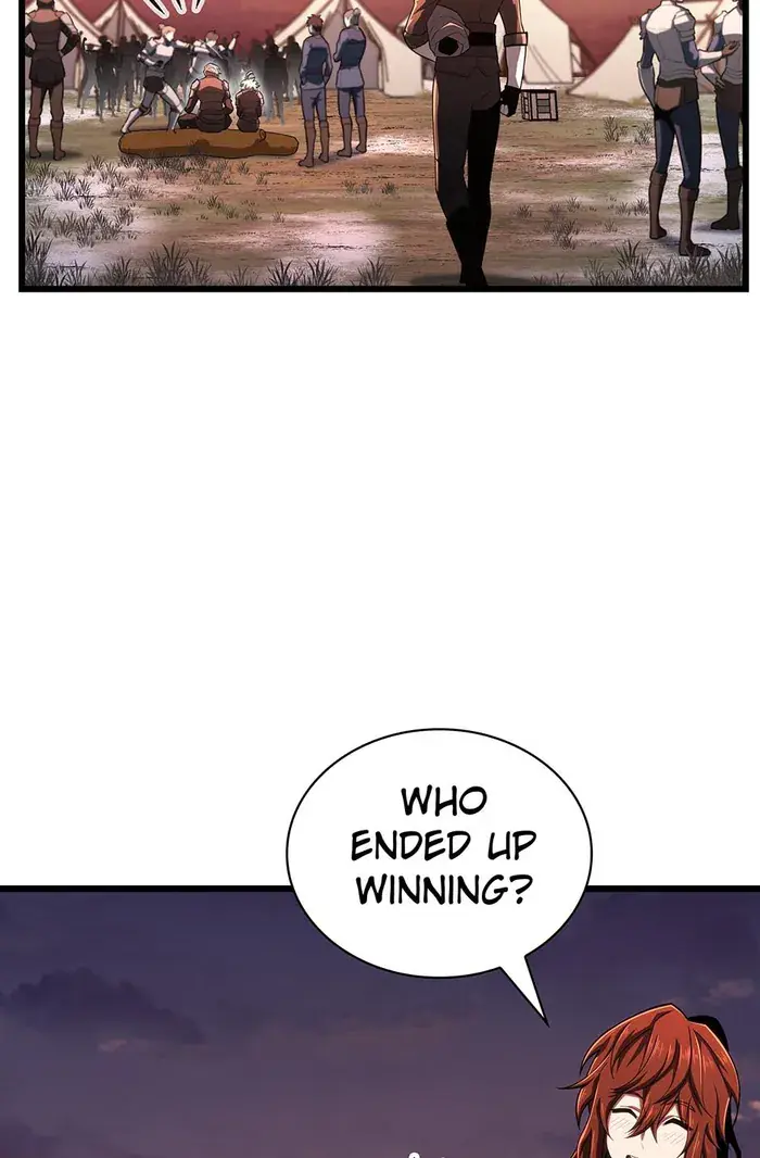 The Beginning After The End Chapter 186 Page 29