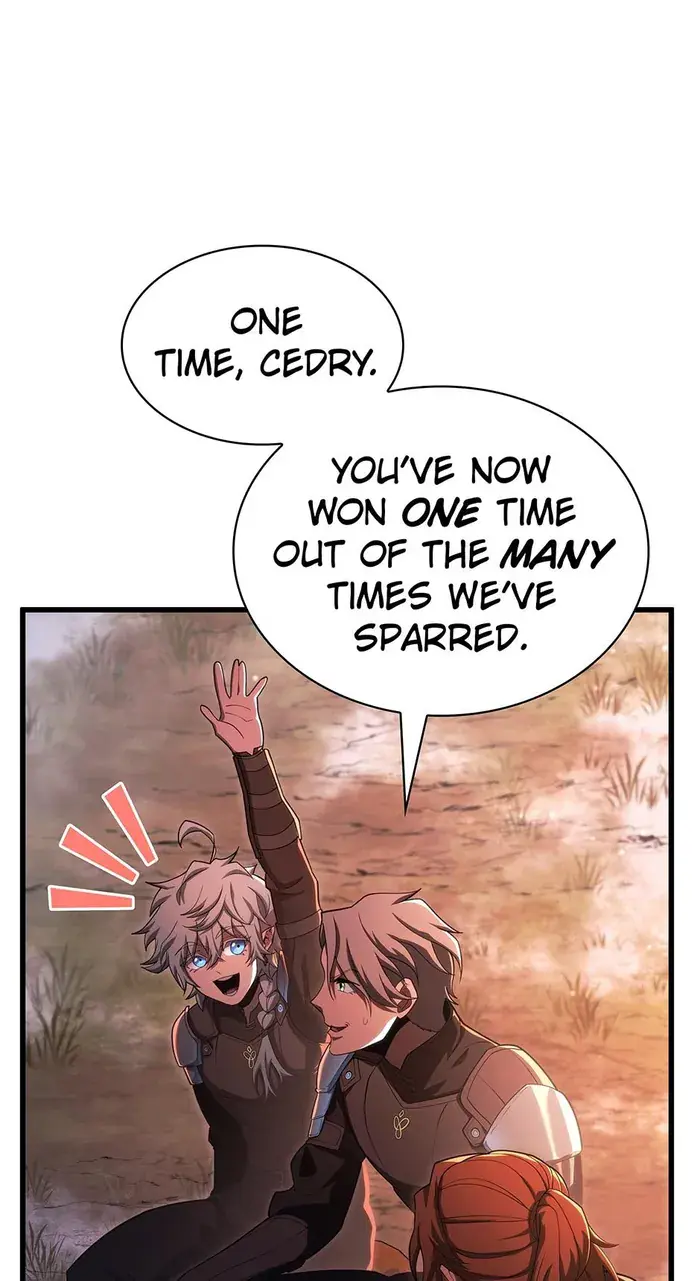 The Beginning After The End Chapter 186 Page 31