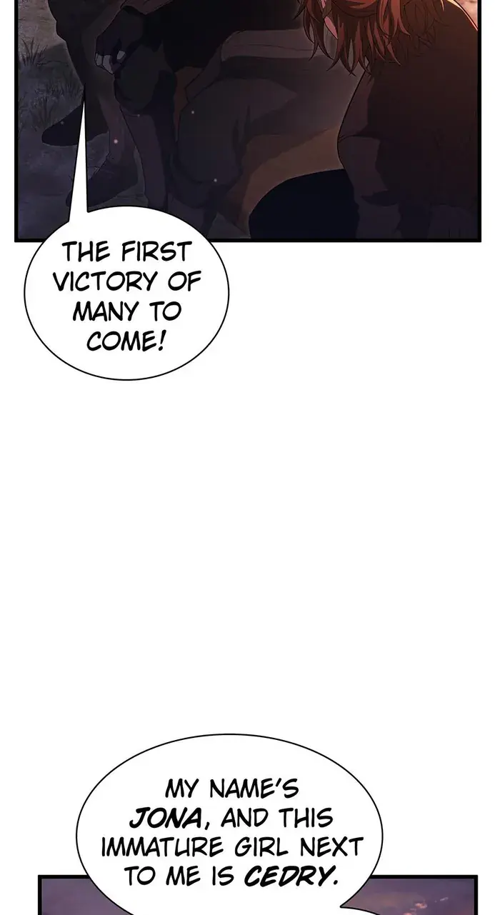 The Beginning After The End Chapter 186 Page 32