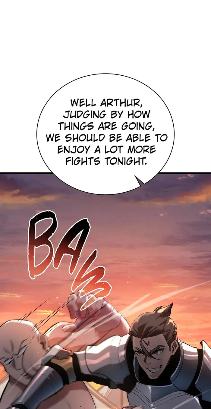 The Beginning After The End Chapter 186 Page 34