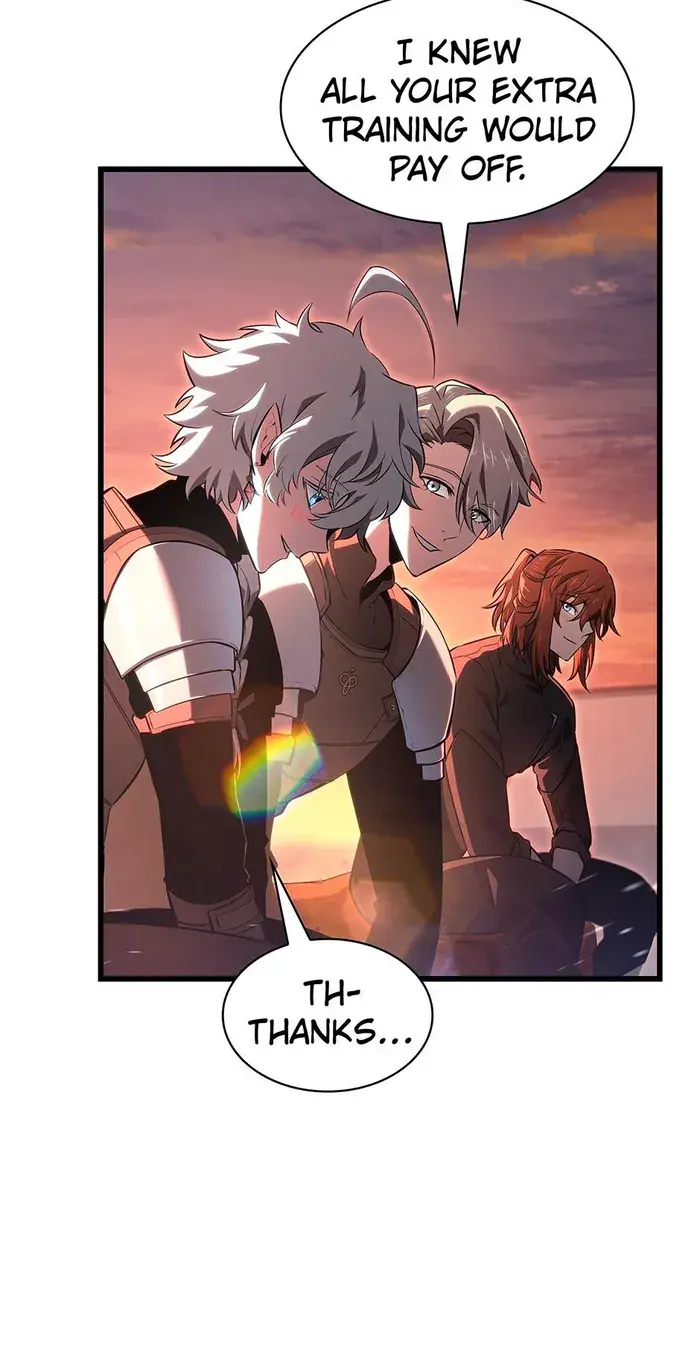 The Beginning After The End Chapter 186 Page 37