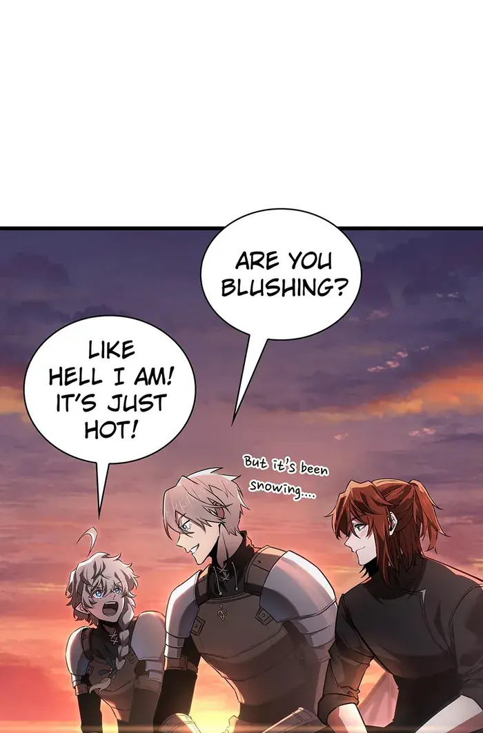 The Beginning After The End Chapter 186 Page 38