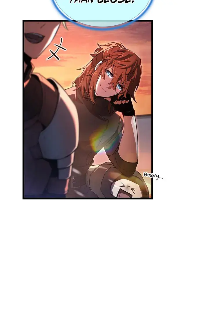 The Beginning After The End Chapter 186 Page 40