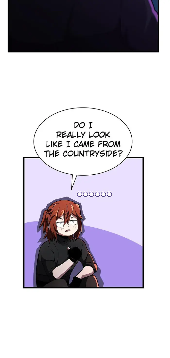 The Beginning After The End Chapter 186 Page 43