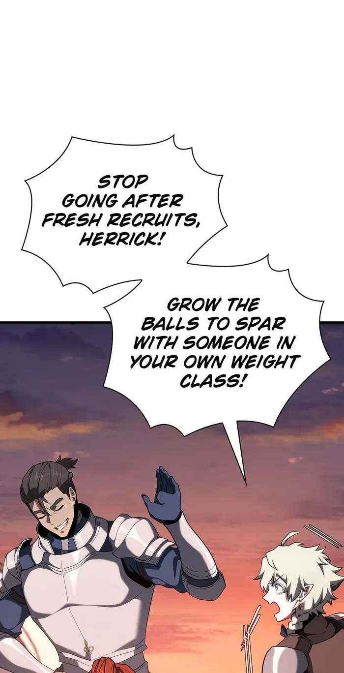 The Beginning After The End Chapter 186 Page 44