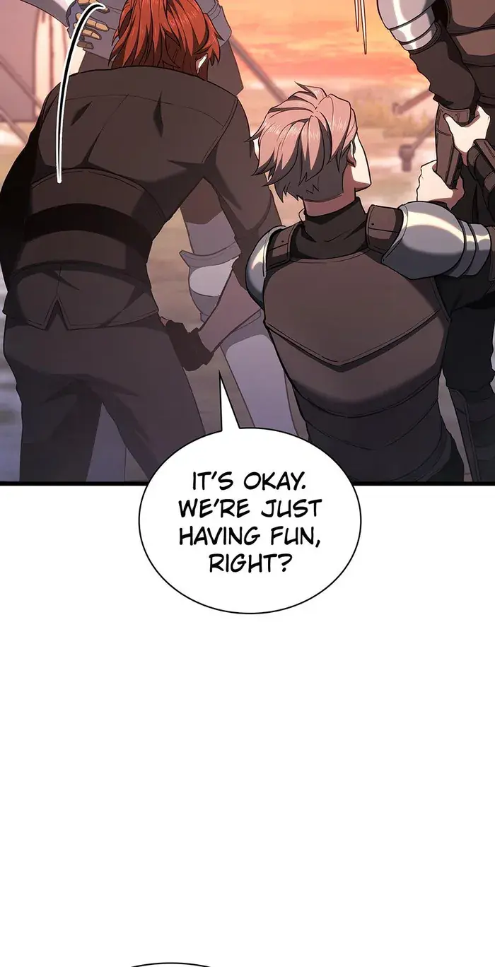 The Beginning After The End Chapter 186 Page 45