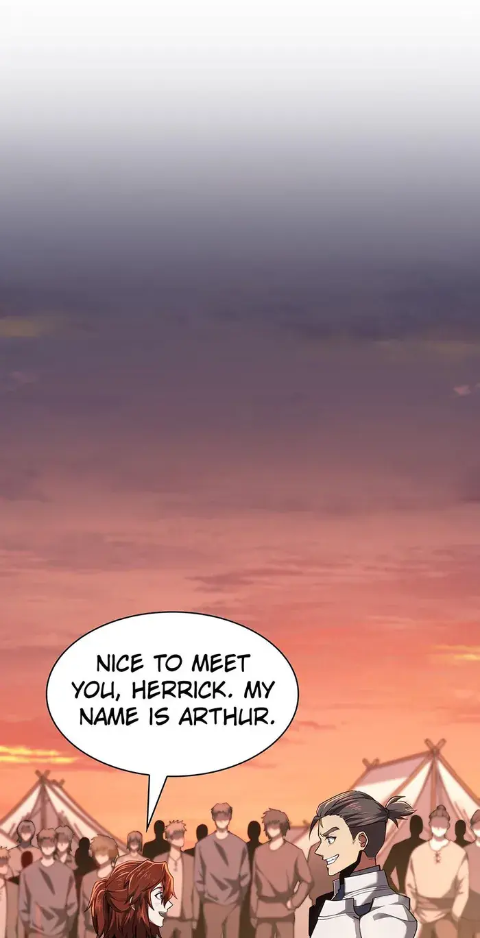 The Beginning After The End Chapter 186 Page 47