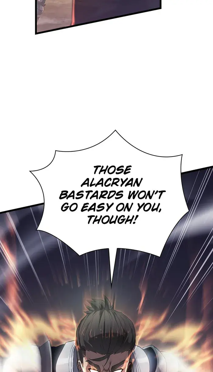 The Beginning After The End Chapter 186 Page 55
