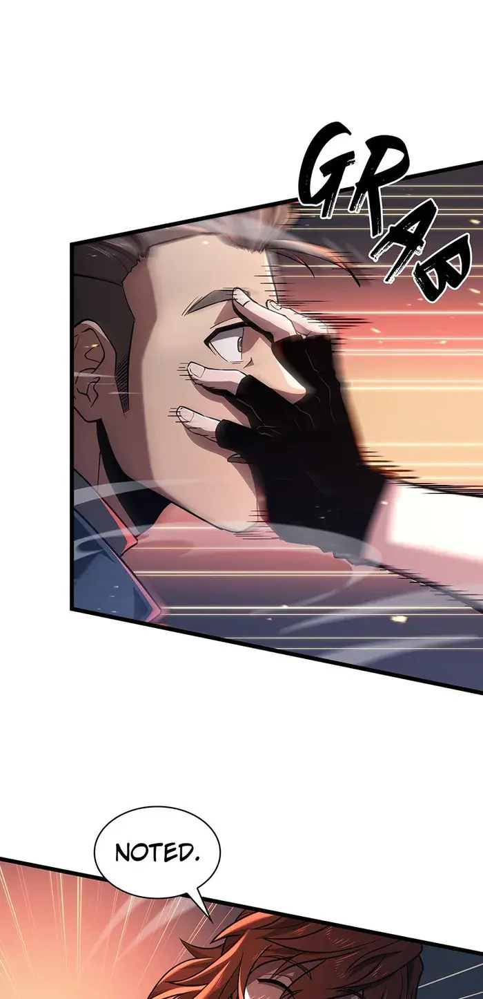 The Beginning After The End Chapter 186 Page 57