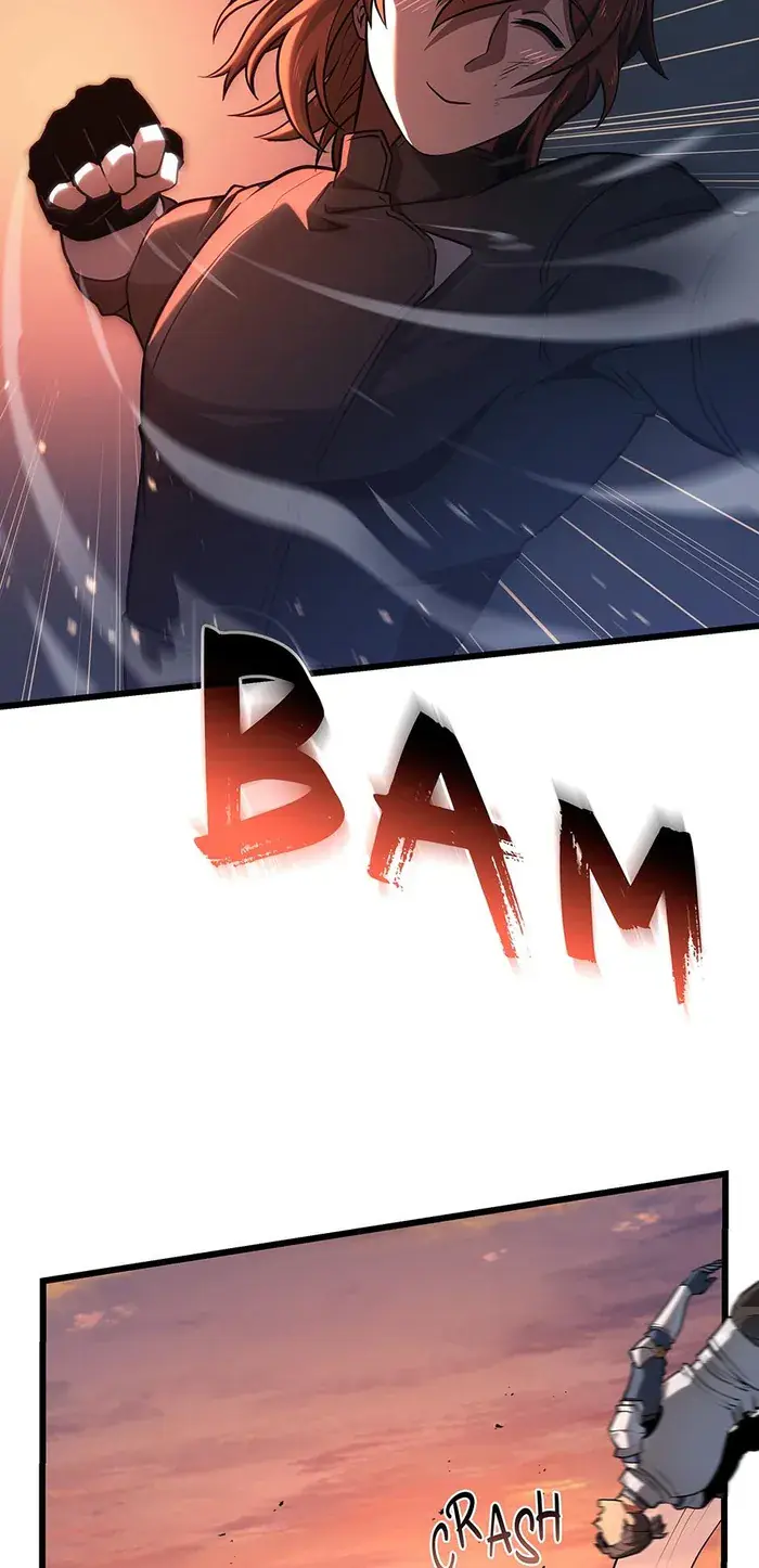 The Beginning After The End Chapter 186 Page 58
