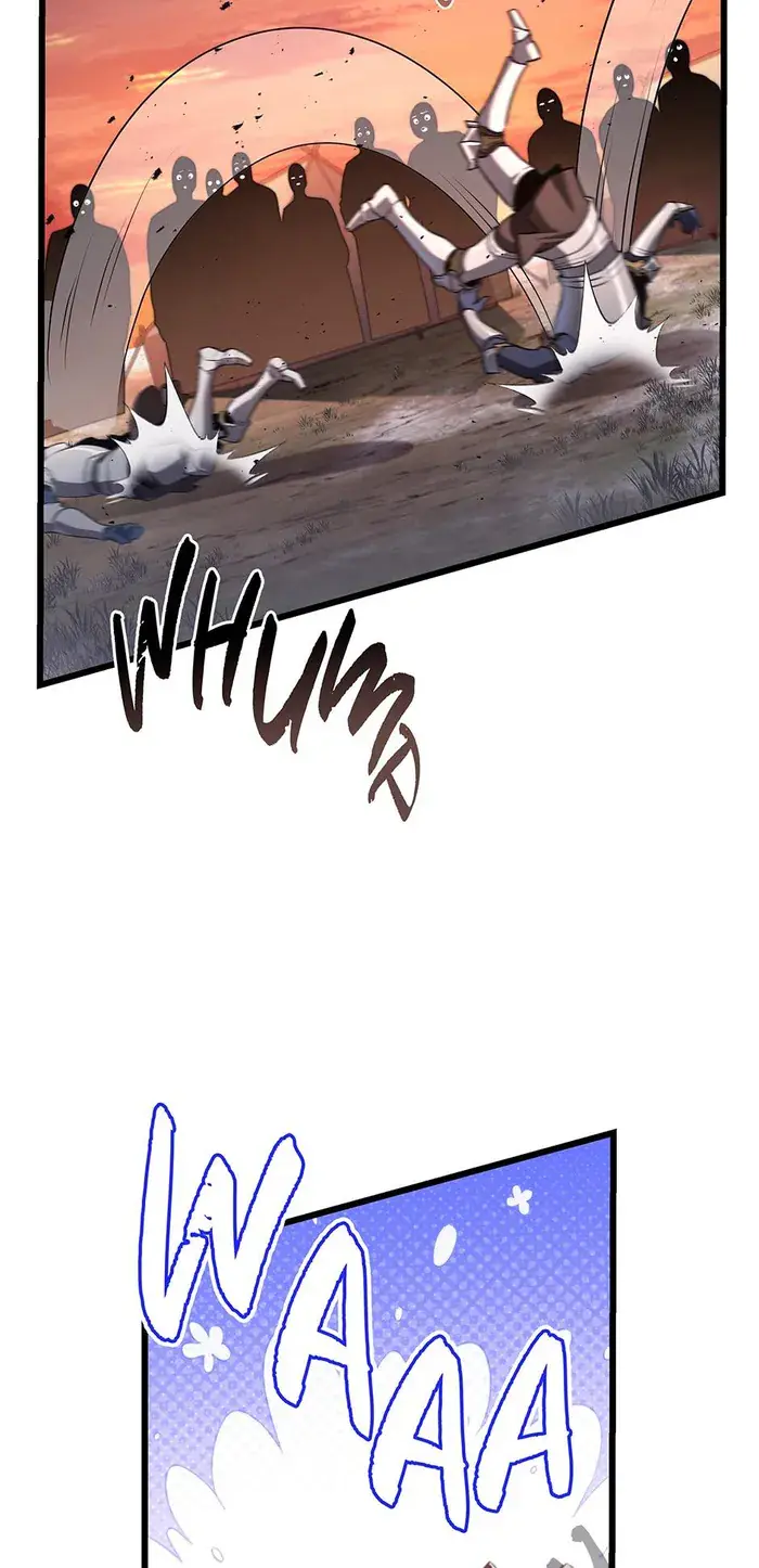 The Beginning After The End Chapter 186 Page 59