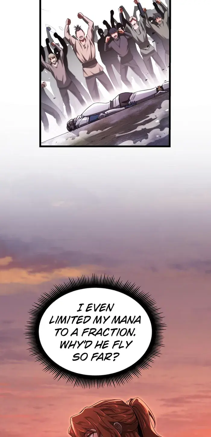 The Beginning After The End Chapter 186 Page 60