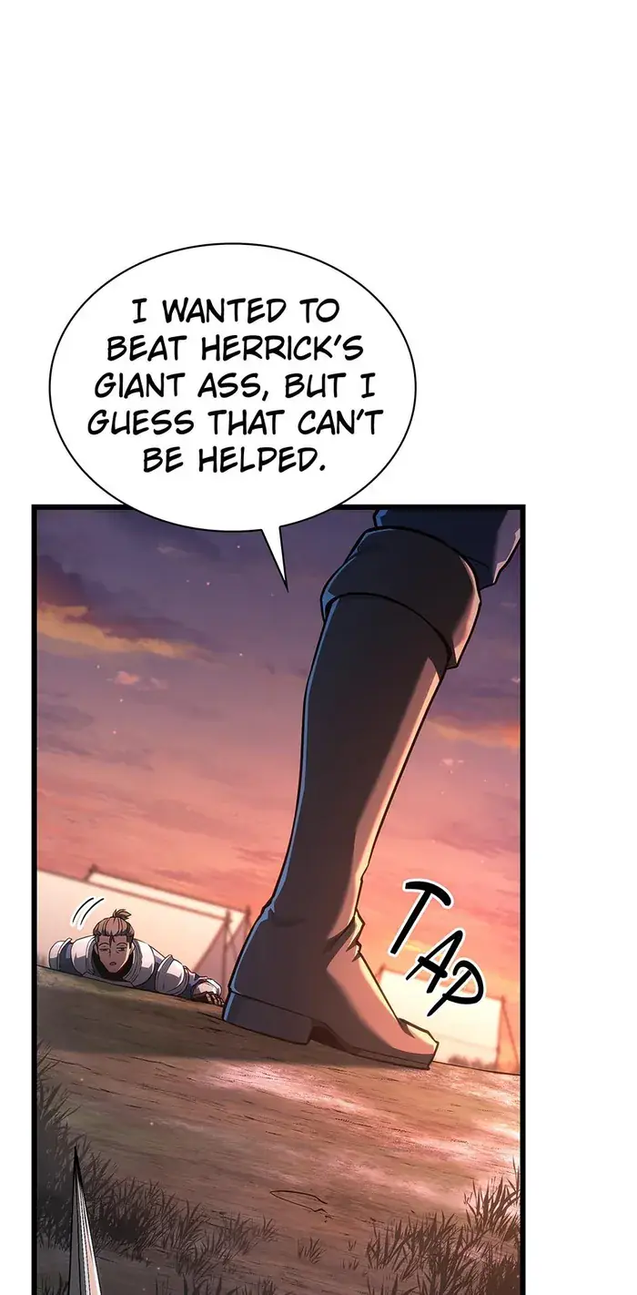 The Beginning After The End Chapter 186 Page 62