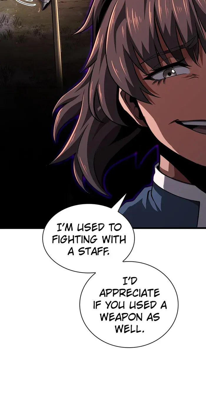 The Beginning After The End Chapter 186 Page 64