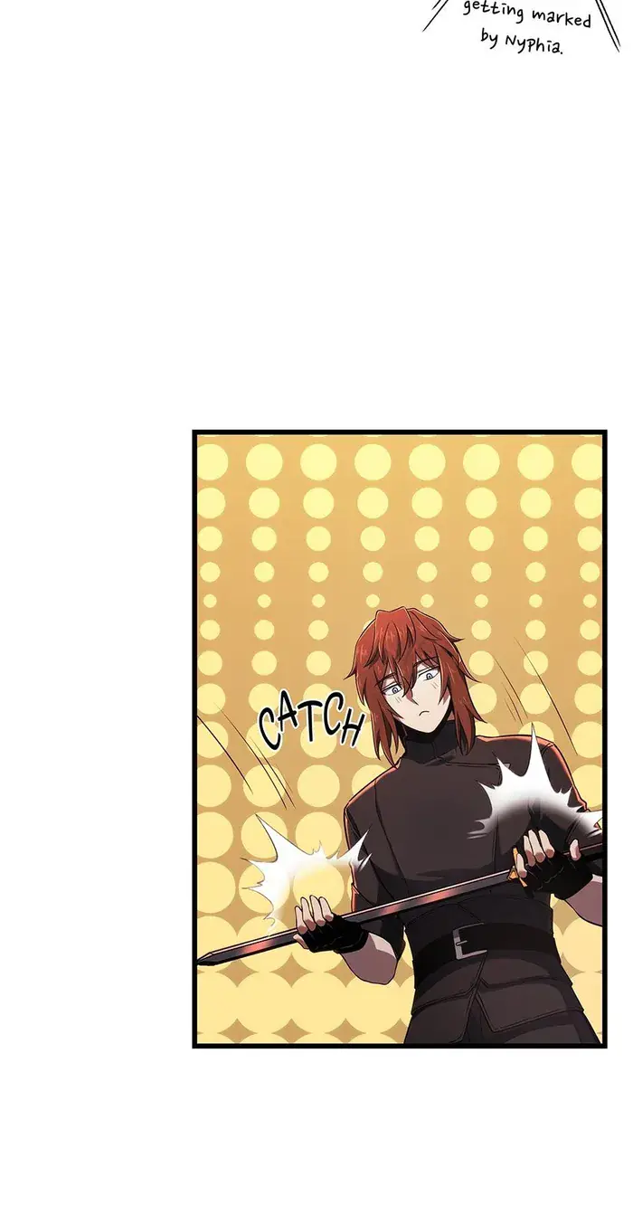 The Beginning After The End Chapter 186 Page 66