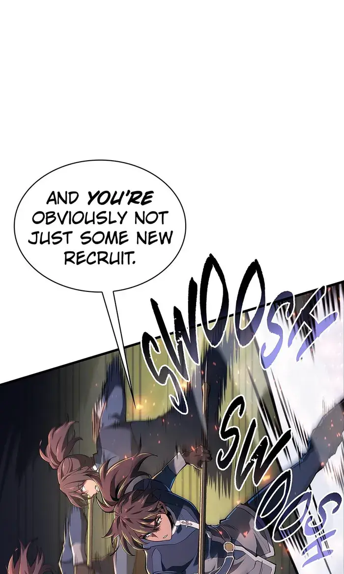 The Beginning After The End Chapter 186 Page 70