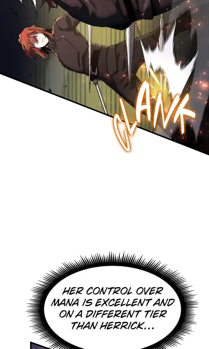 The Beginning After The End Chapter 186 Page 72