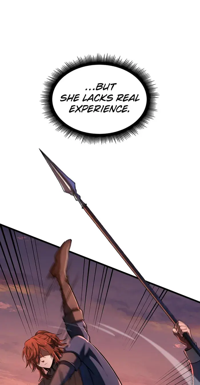 The Beginning After The End Chapter 186 Page 74