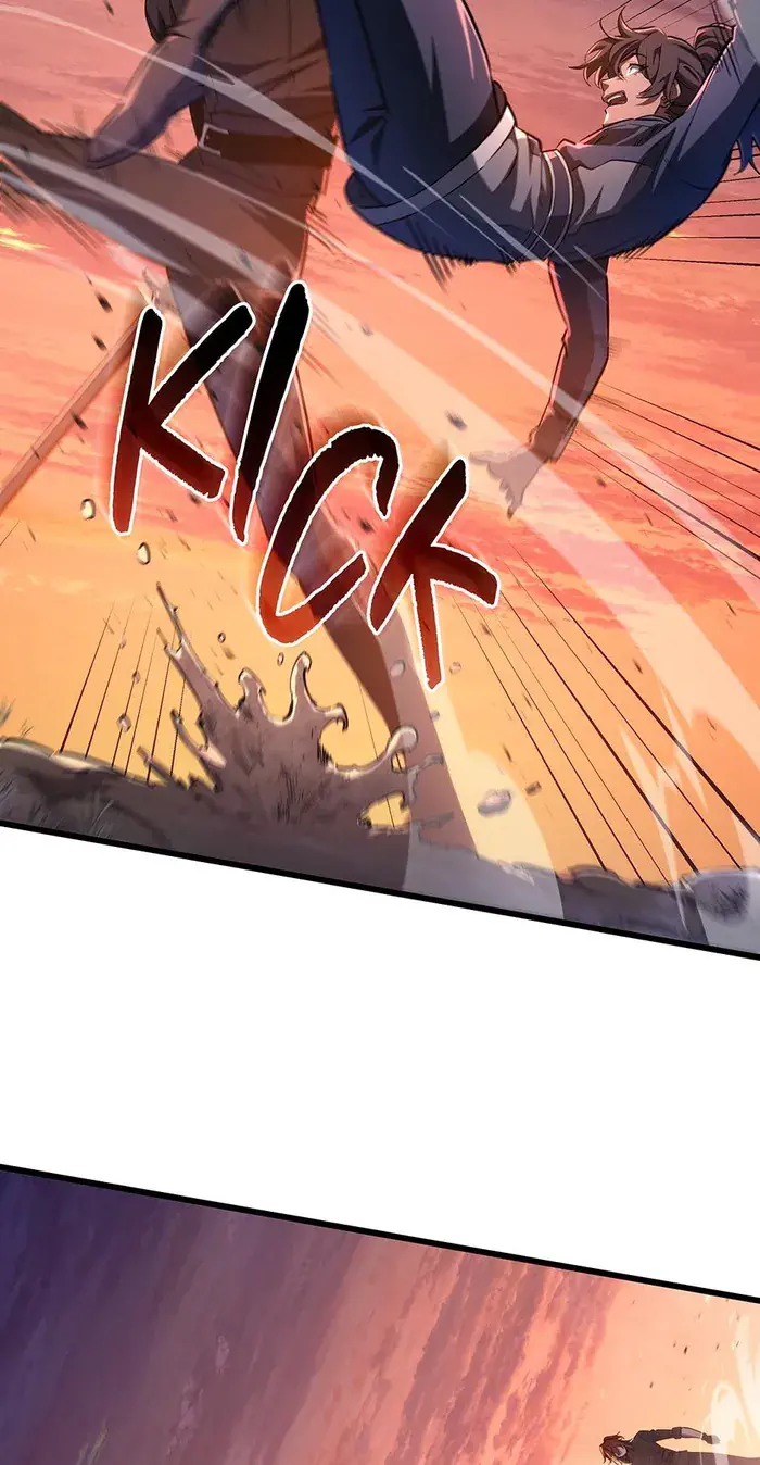 The Beginning After The End Chapter 186 Page 75