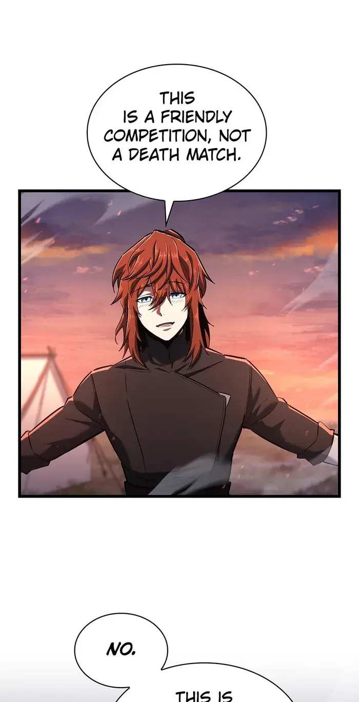 The Beginning After The End Chapter 186 Page 78