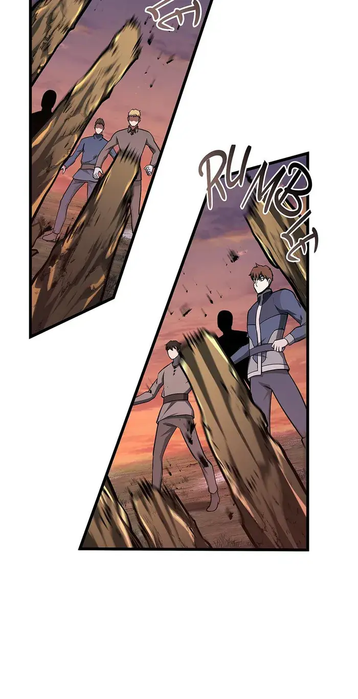 The Beginning After The End Chapter 186 Page 82