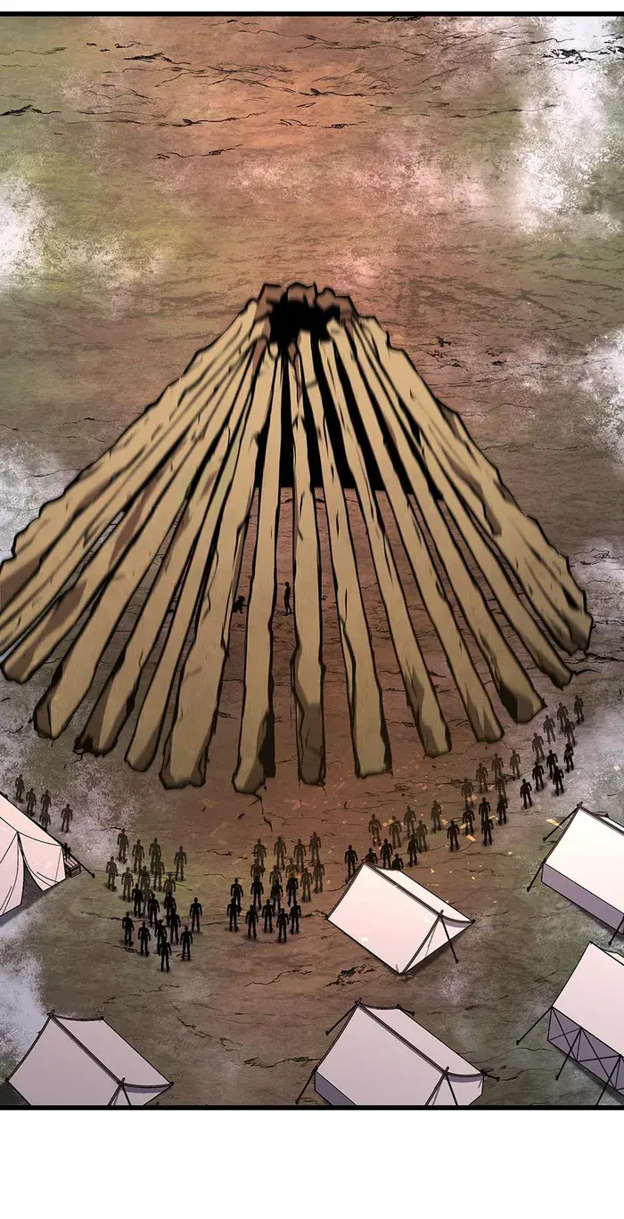 The Beginning After The End Chapter 186 Page 83