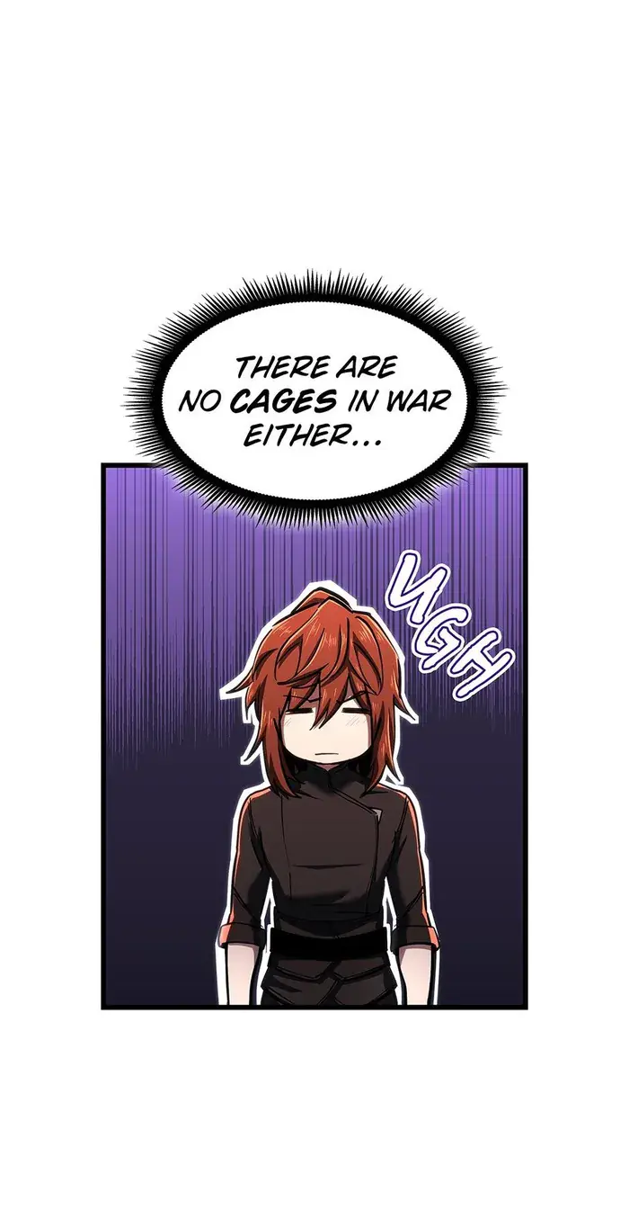 The Beginning After The End Chapter 186 Page 84
