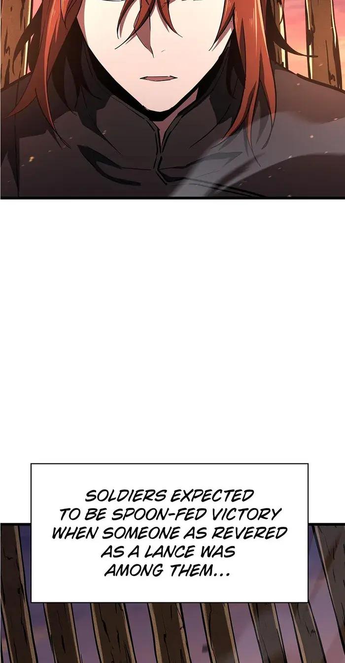 The Beginning After The End Chapter 186 Page 86