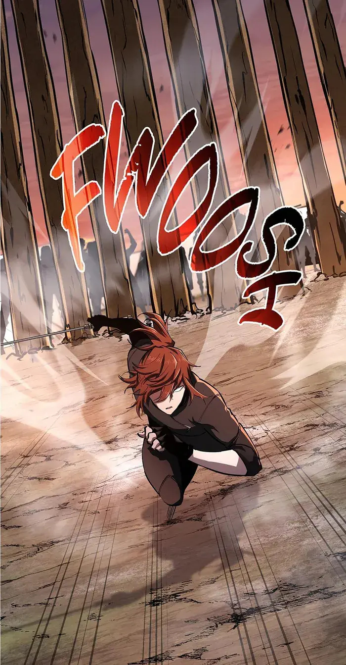 The Beginning After The End Chapter 186 Page 87