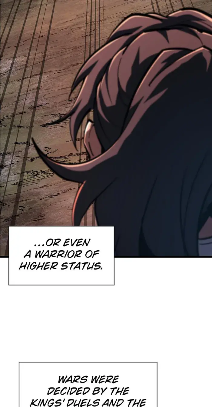 The Beginning After The End Chapter 186 Page 88