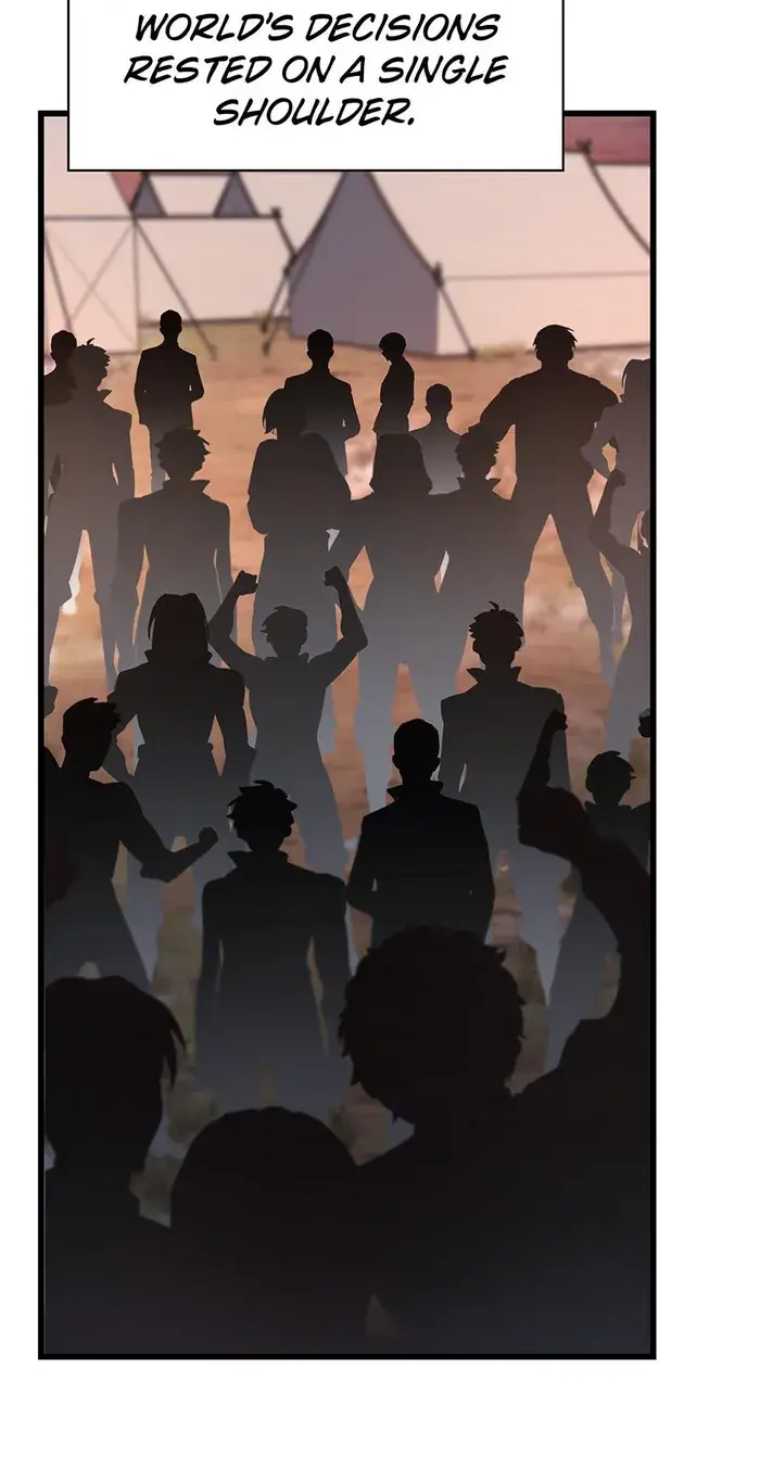 The Beginning After The End Chapter 186 Page 89