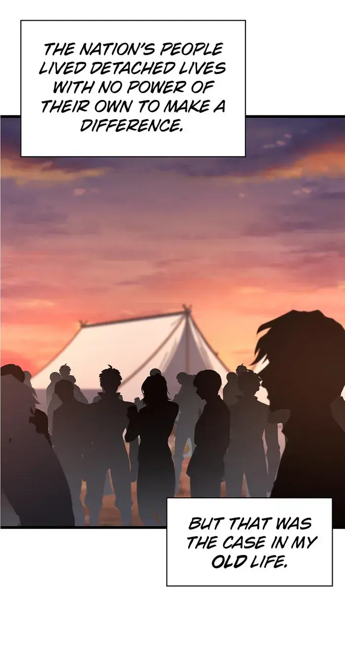 The Beginning After The End Chapter 186 Page 90