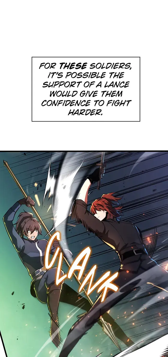 The Beginning After The End Chapter 186 Page 91