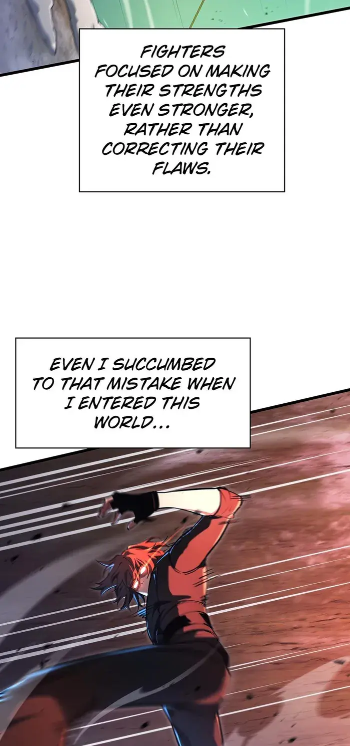 The Beginning After The End Chapter 186 Page 93